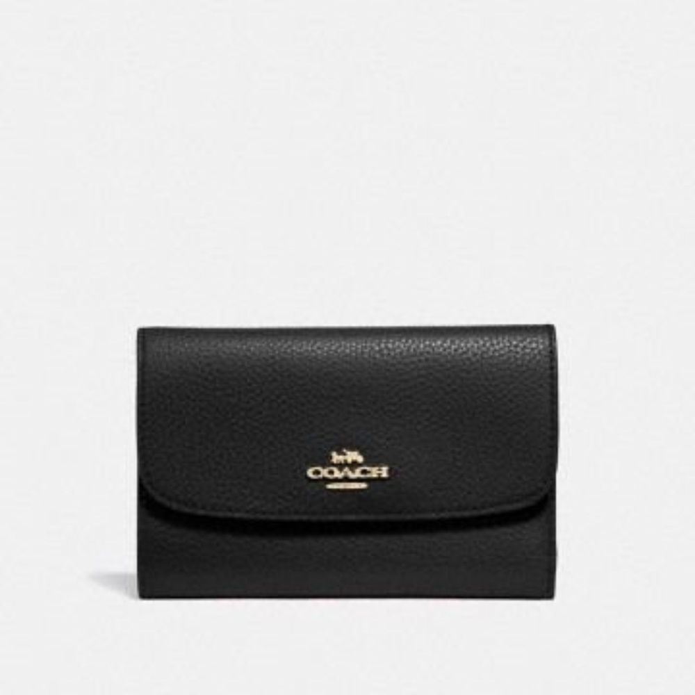 COACH Medium Wallet NWT